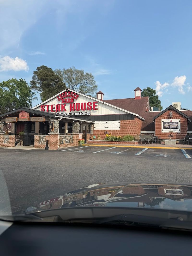 A Steakhouse Born In 1966