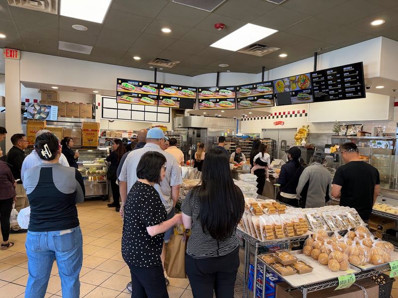 14 Sacramento, California Hole-In-The-Wall Restaurants Locals Would Rather Keep To Themselves - Decor Hint Duc Huong Sandwiches, 6825 Stockton Blvd, Sacramento, California