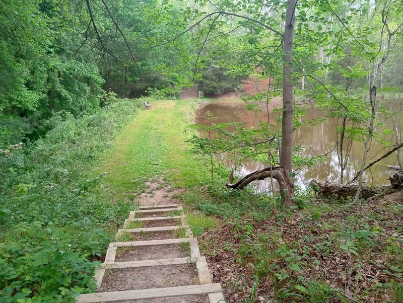 Central Kentucky Wildlife Refuge