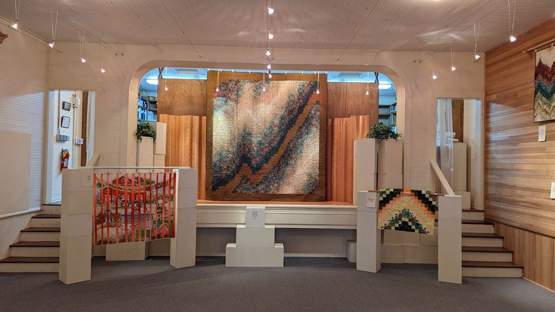 Latimer Quilt & Textile Center