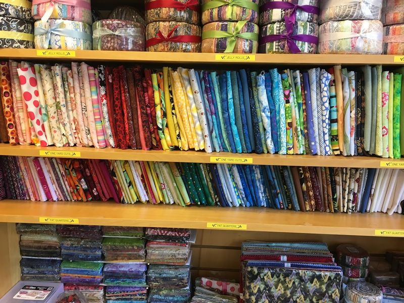 Austin's Sewing Center