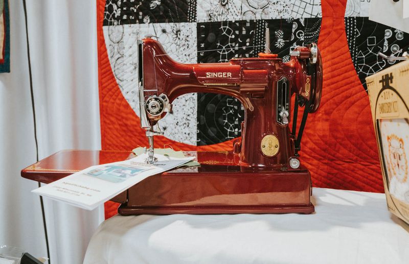 The Fabric And Craft Store In New Mexico Where Creative People Feel Completely At Home - Decor Hint Why Independent Craft Stores Matter More Than Ever