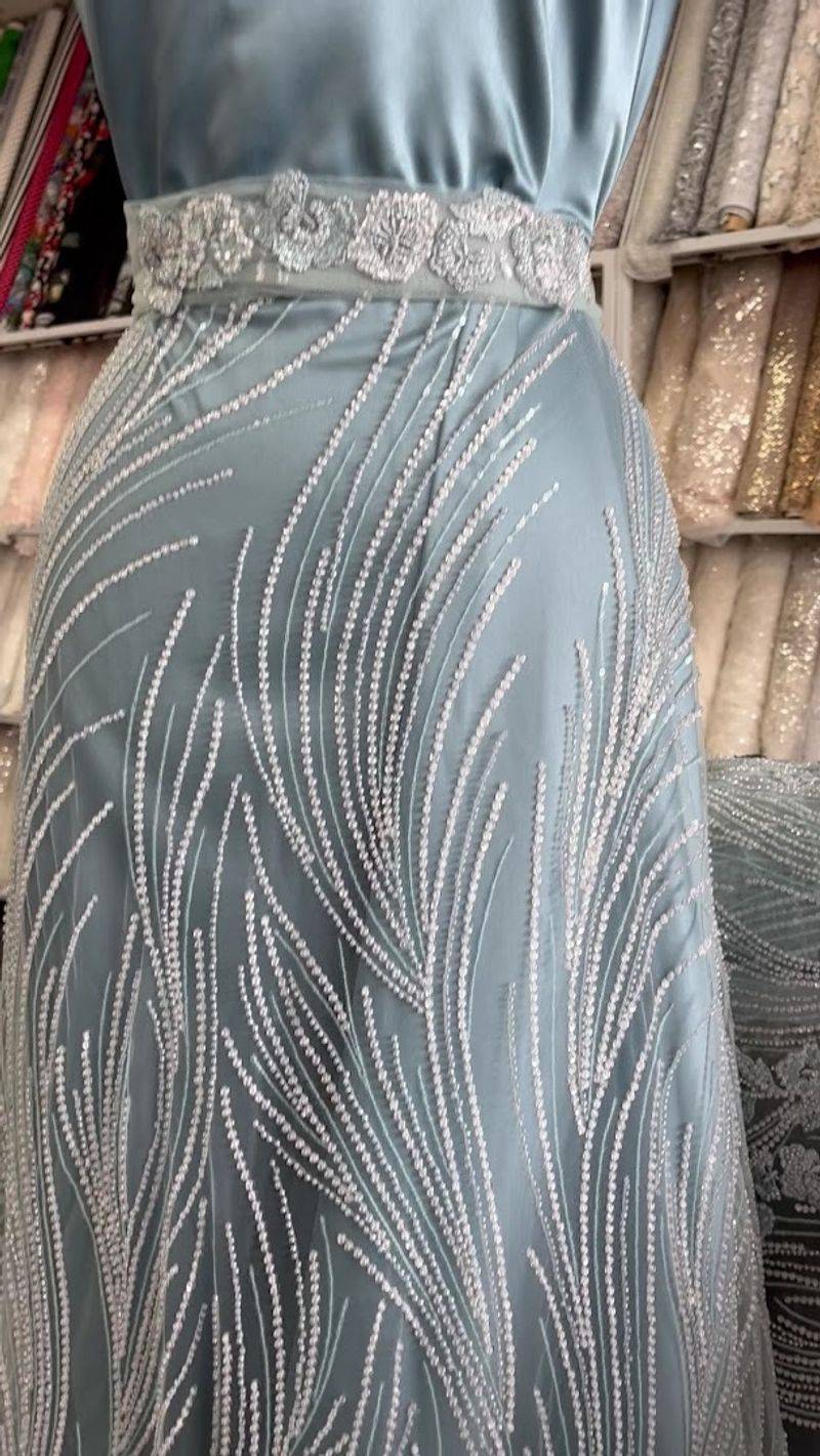 Fabrics World