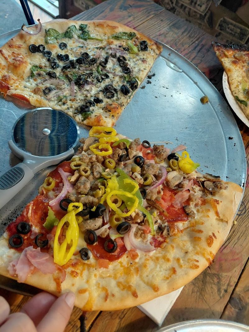 The Carnivore Pizza For Serious Meat Lovers