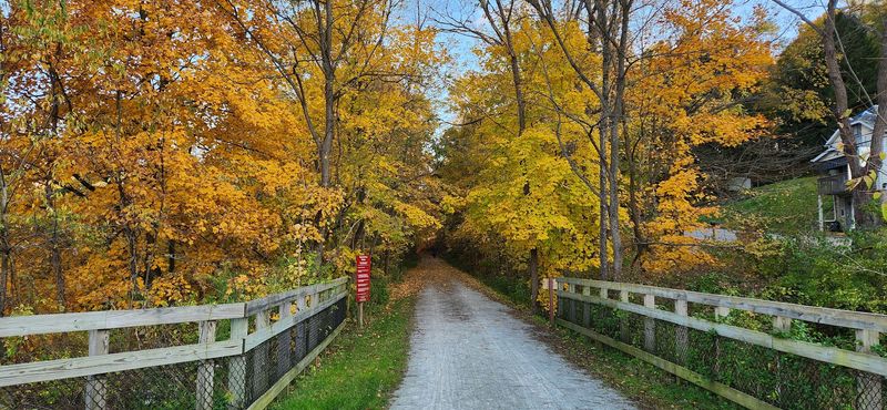 Montour Trail, Coraopolis