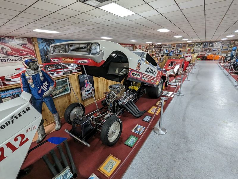Interactive Exhibits Keep It Fresh