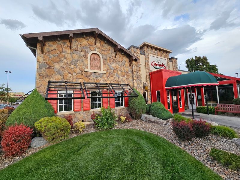 Johnny Carino's, Ammon