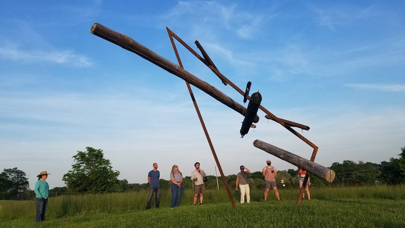 Josephine Sculpture Park