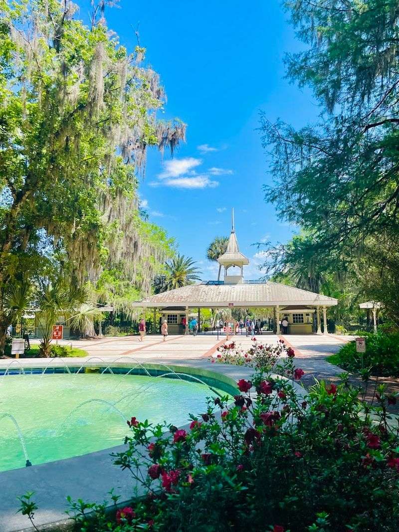 The Florida Parks Where A Summer Outing Feels Like The Easiest Plan Ever - Decor Hint Silver Springs State Park