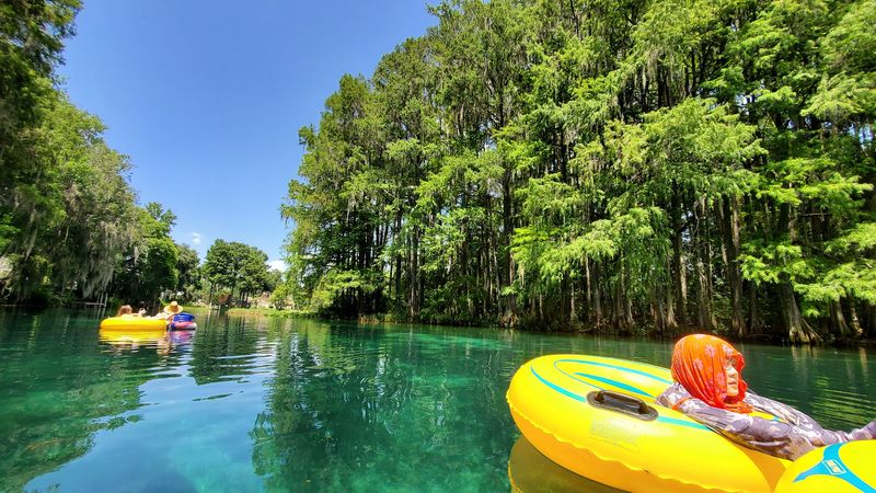 KP Hole Park, Dunnellon