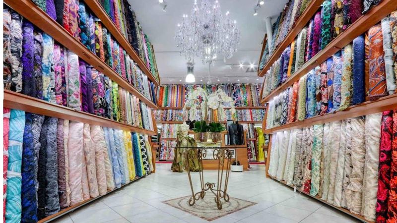 Rex Fabrics
