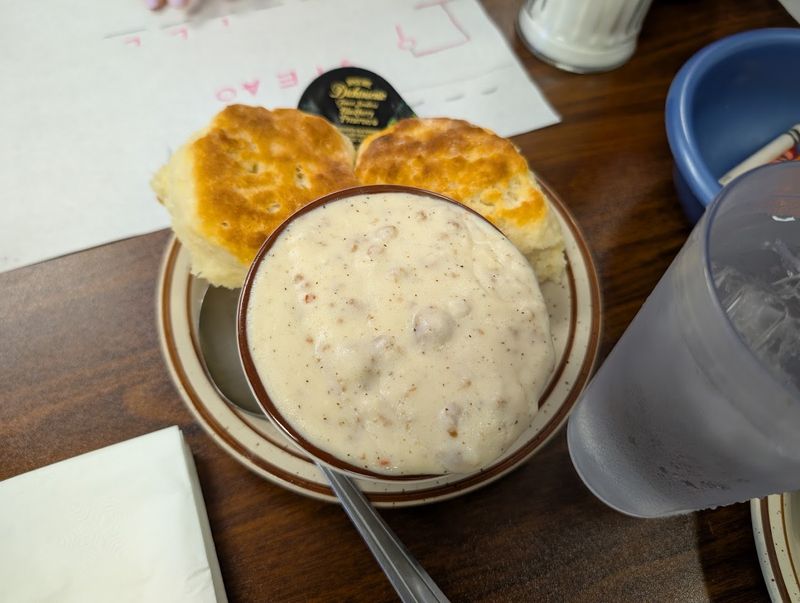 Biscuits And Gravy That People Cannot Stop Talking About