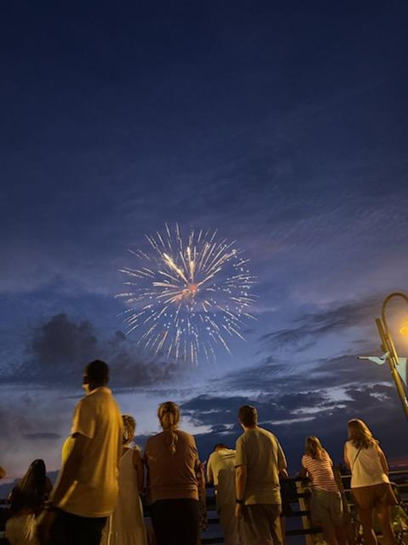 Wilmington 4th Of July Celebration