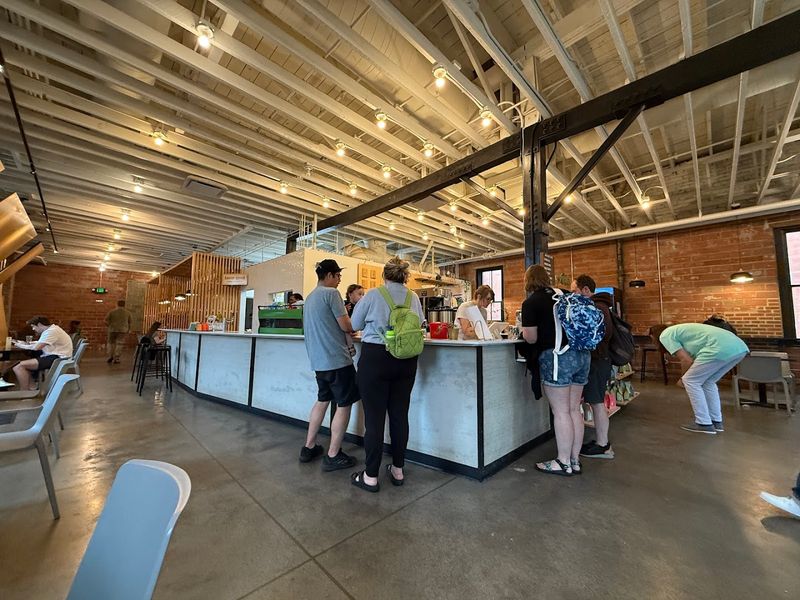 Archetype Coffee