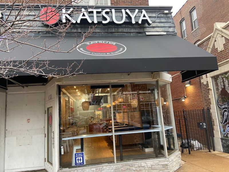 In Missouri, These 9 Japanese Spots Are Ones Locals Actually Love - Decor Hint Katsuya STL, University City