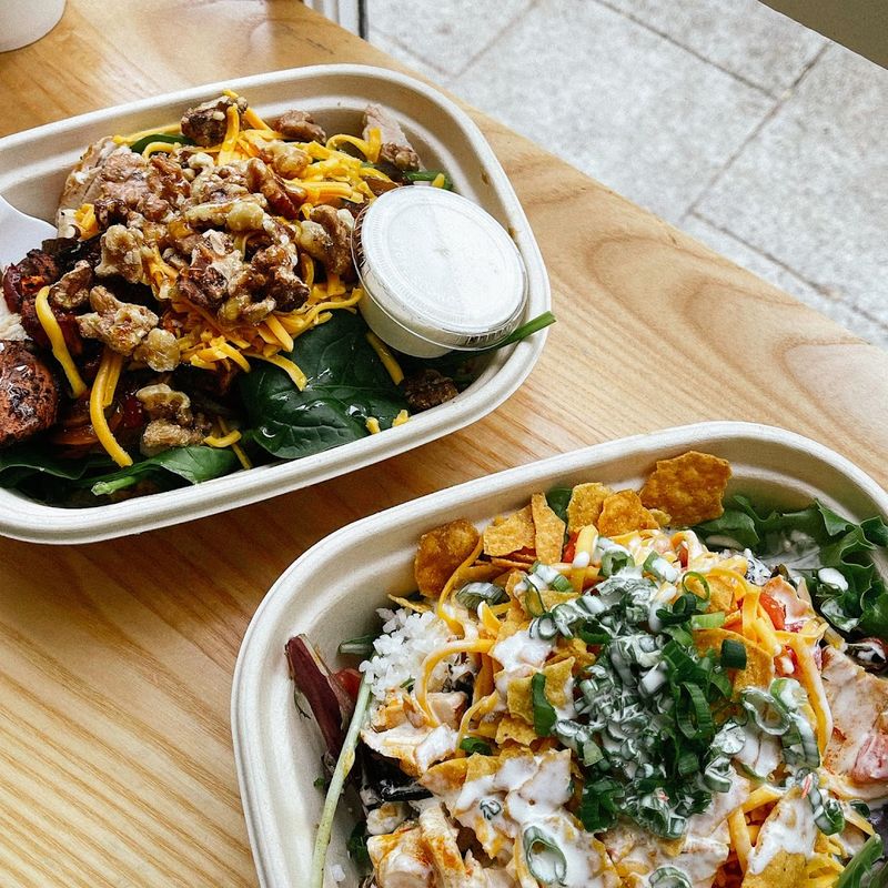 In Season Harvest Kitchen