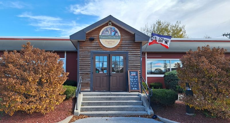 Vermont Tap House, Rutland