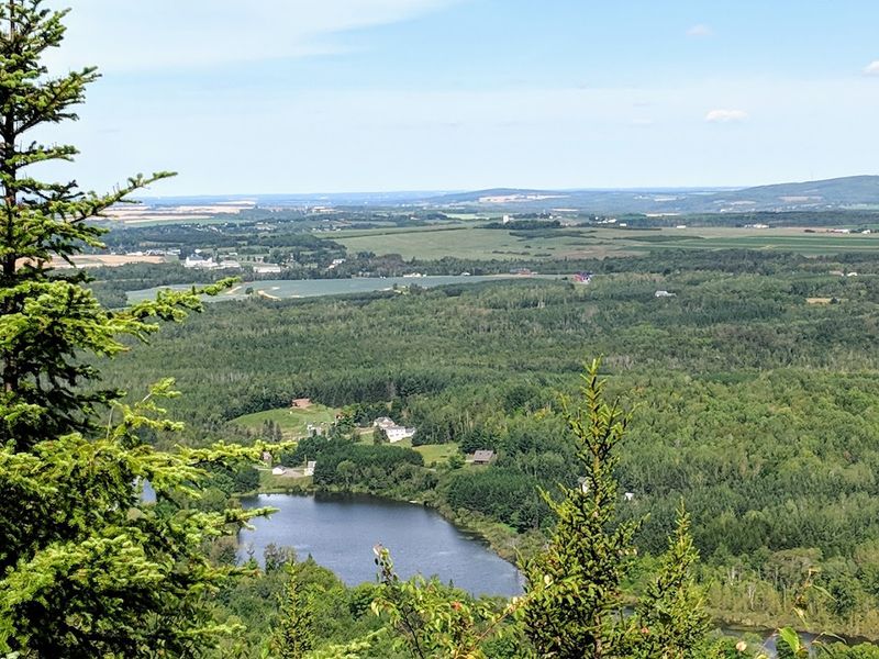 Aroostook State Park