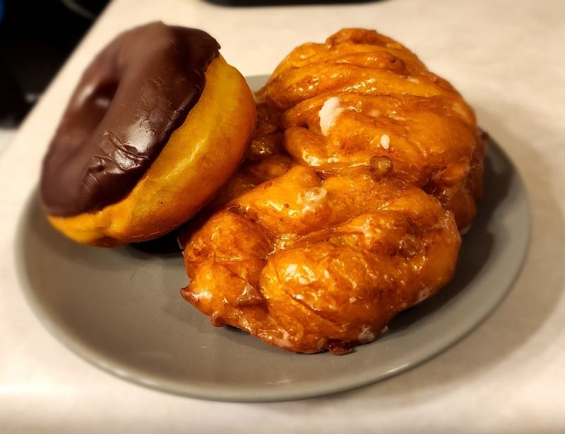 Old Fashioned Donut Shoppe