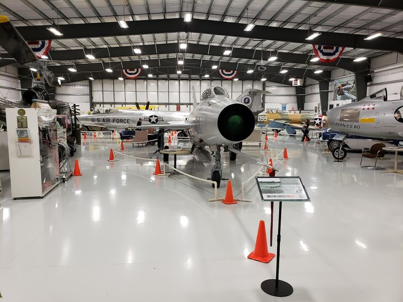 Every Hangar Corner Feels Packed With Aviation Drama