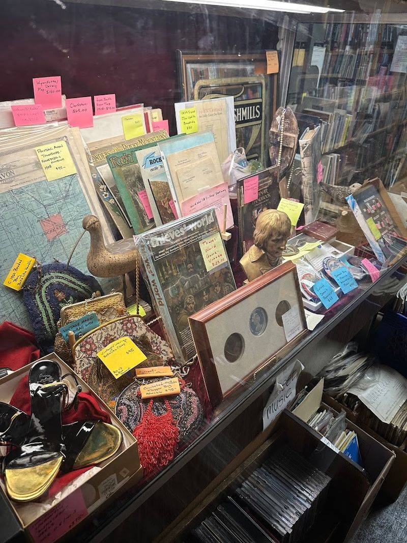 More Than Just Books Here