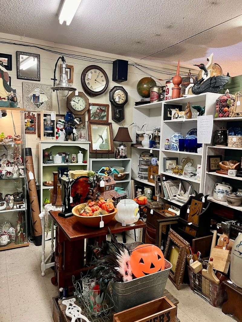 Hidden Finds Packed Into Every Room