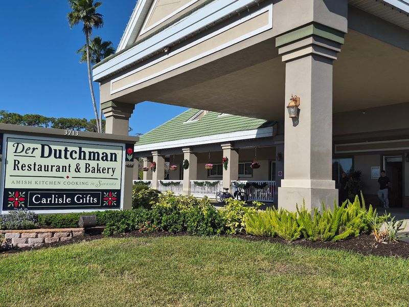 Why The Drive To This Restaurant Is Always Worth It