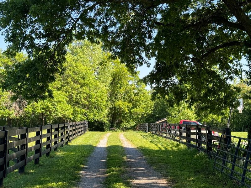 Jim Beam Nature Preserve