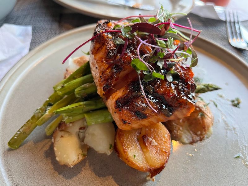 Seafood Dishes That Steal The Show