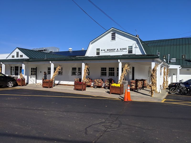 Bishop's Orchards