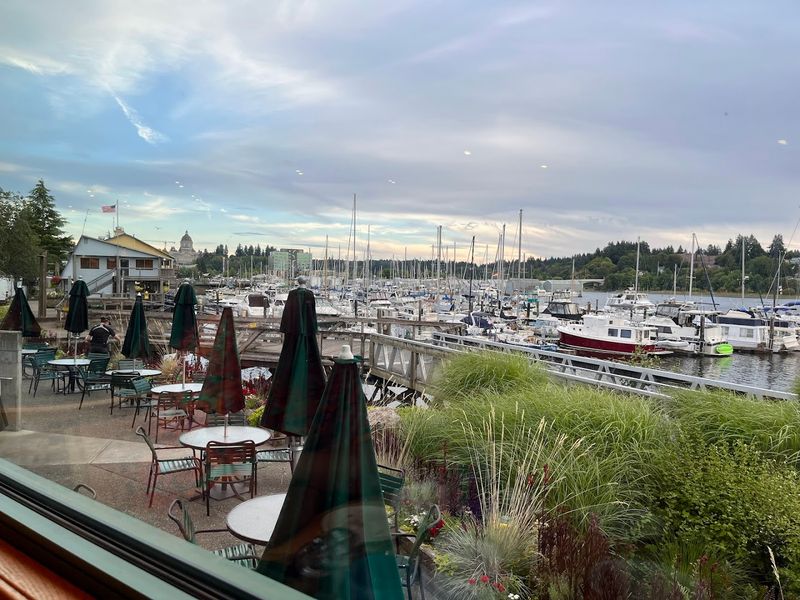 Anthony's Homeport, Olympia