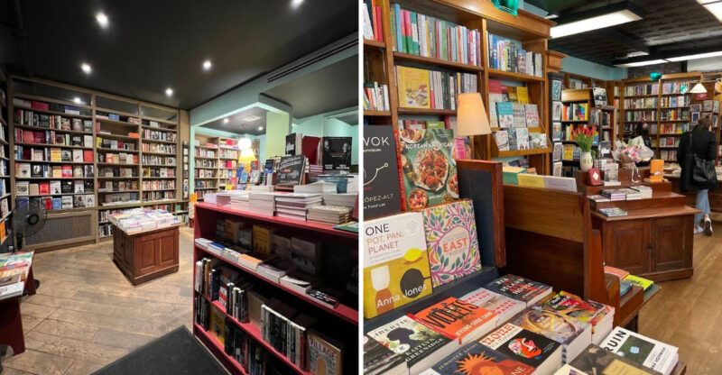 Readers Are Falling Hard For This Under-The-Radar New York Bookstore