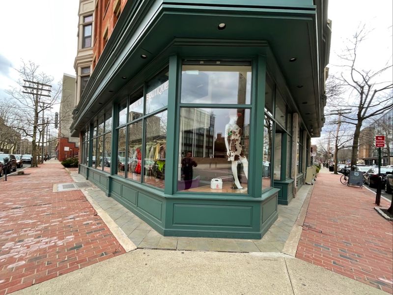 A First Look At The Space