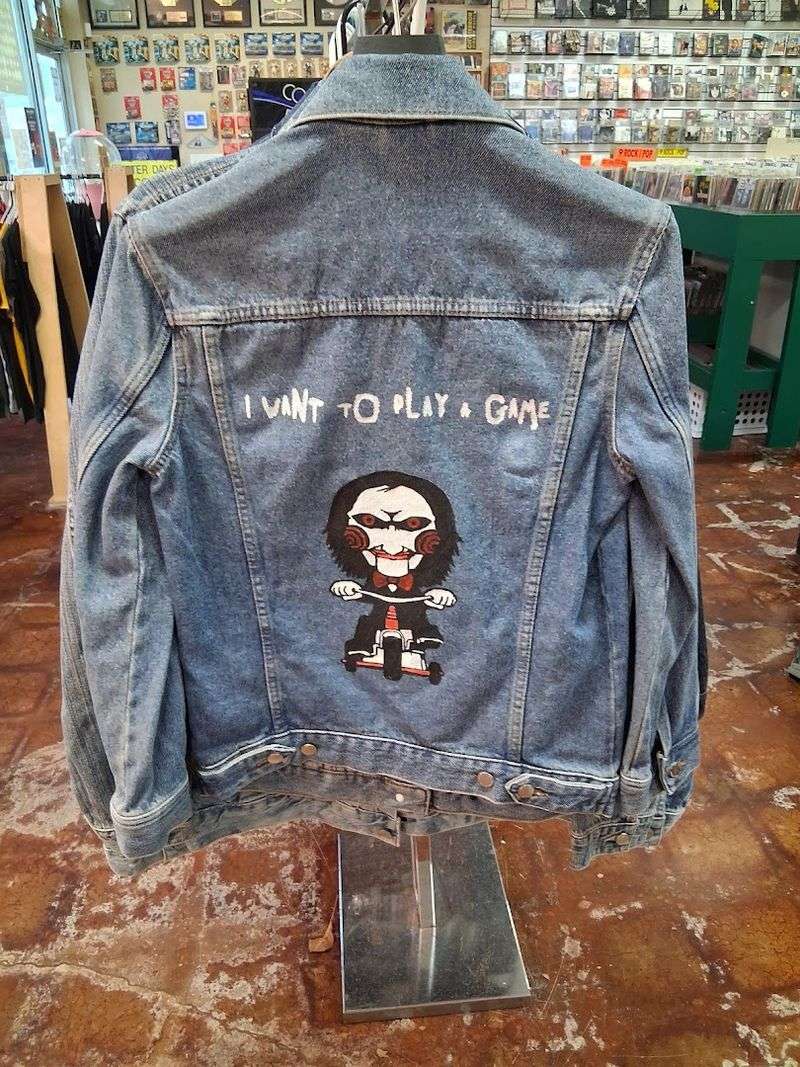 Apparel And Cool Extras Beyond Just Records