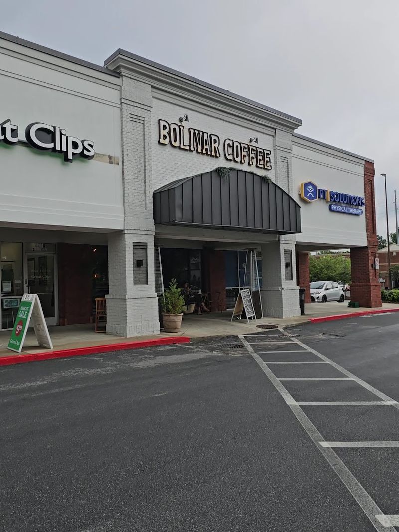 Ample Parking That Takes The Stress Out Of Visiting