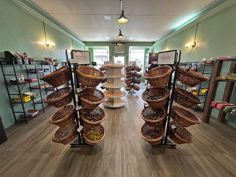 Bourbon County Confectionary