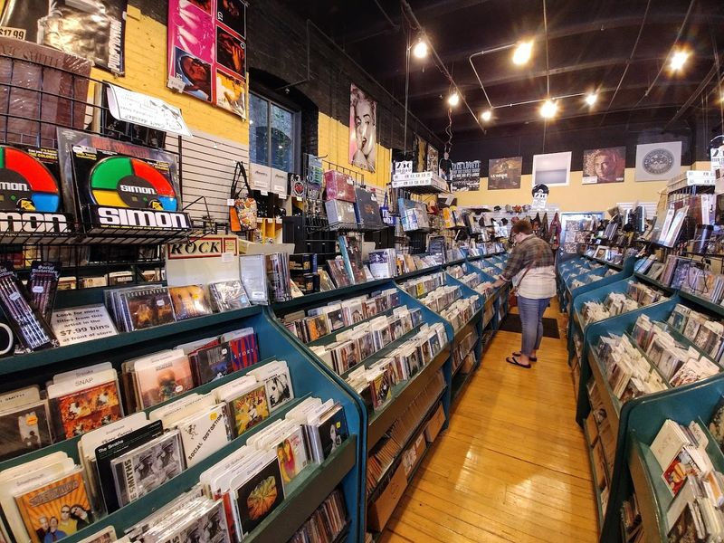 Local Longevity Gives The Store Real Weight