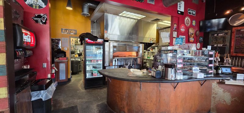LuLu’s Fine Pizza