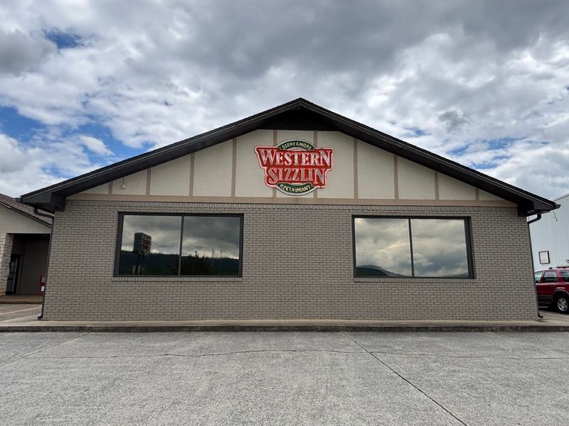 Western Sizzlin Steak & Buffet, Jasper