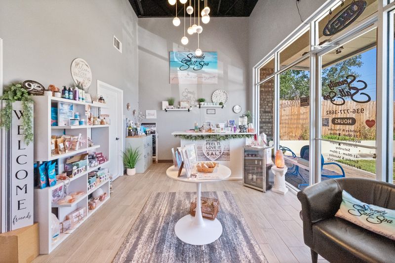 Facials And Aesthetic Services That Complement The Cave Experience
