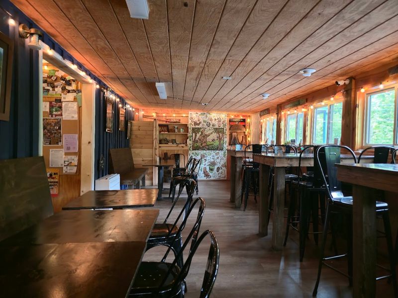 9 Eastern Kentucky Country Stores Where Time Stands Gracefully Still - Decor Hint Daniel Boone Coffee Shop