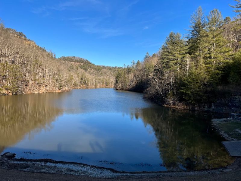 Natural Bridge State Resort Park