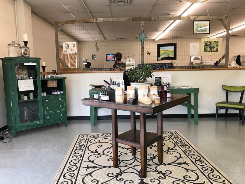 Prairie Star Botanicals