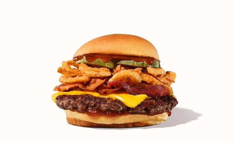 Shake Shack Short North, Columbus