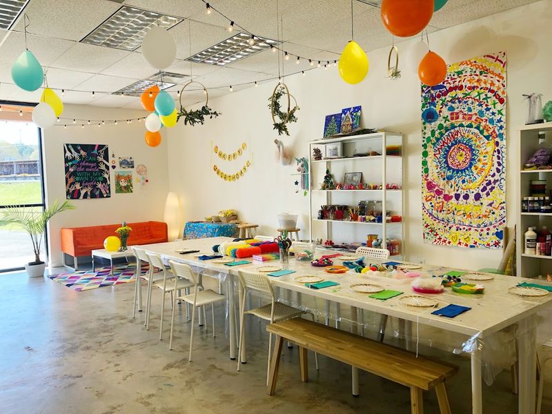 Brush And Needle Creative Studio