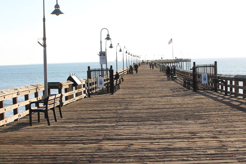 Ventura Pier, Ventura
