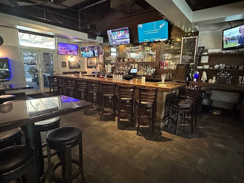 This North Carolina Pizzeria Serves Pizza Pinwheels That Look Like Cheesy Little Spirals - Decor Hint Libretto's Makes The Appetizer Feel Like The Main Event