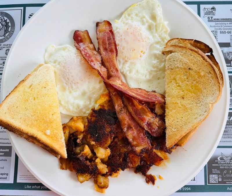 Breakfast Plates Worth Slowing Down For