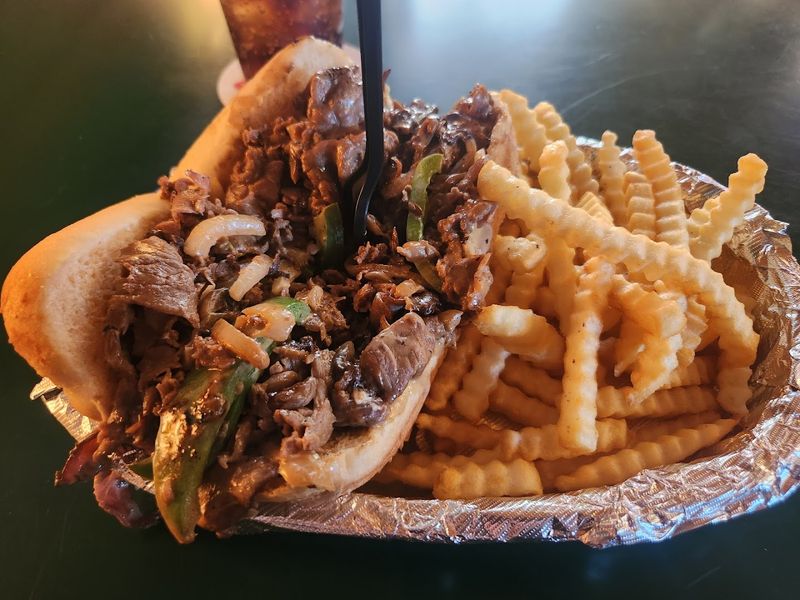 The Reuben At This Tiny Nebraska Spot Is So Good You'll Dream About It All Week - Decor Hint Fries Or Chips Turn It Into A Full Nebraska Lunch