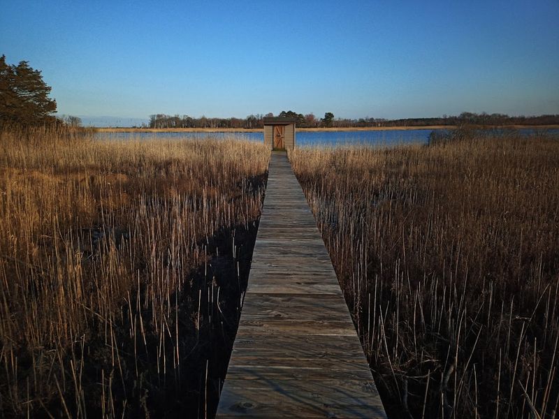 Prime Hook National Wildlife Refuge